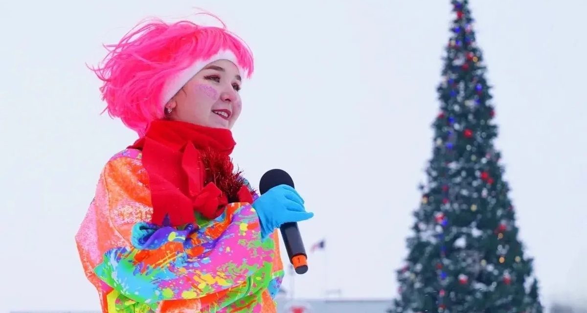 В Ижевске 2027 год посвятят счастливым семьям, а на каникулах накормят пельменями