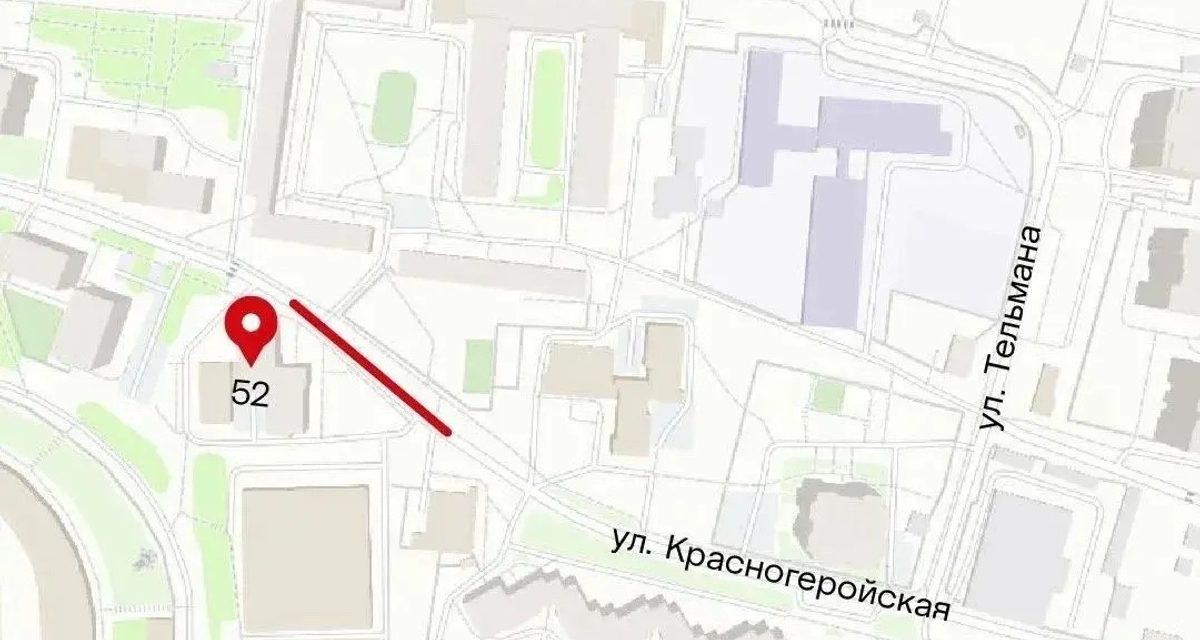 В Ижевске на три улицы ограничат движение из-за ремонта дороги