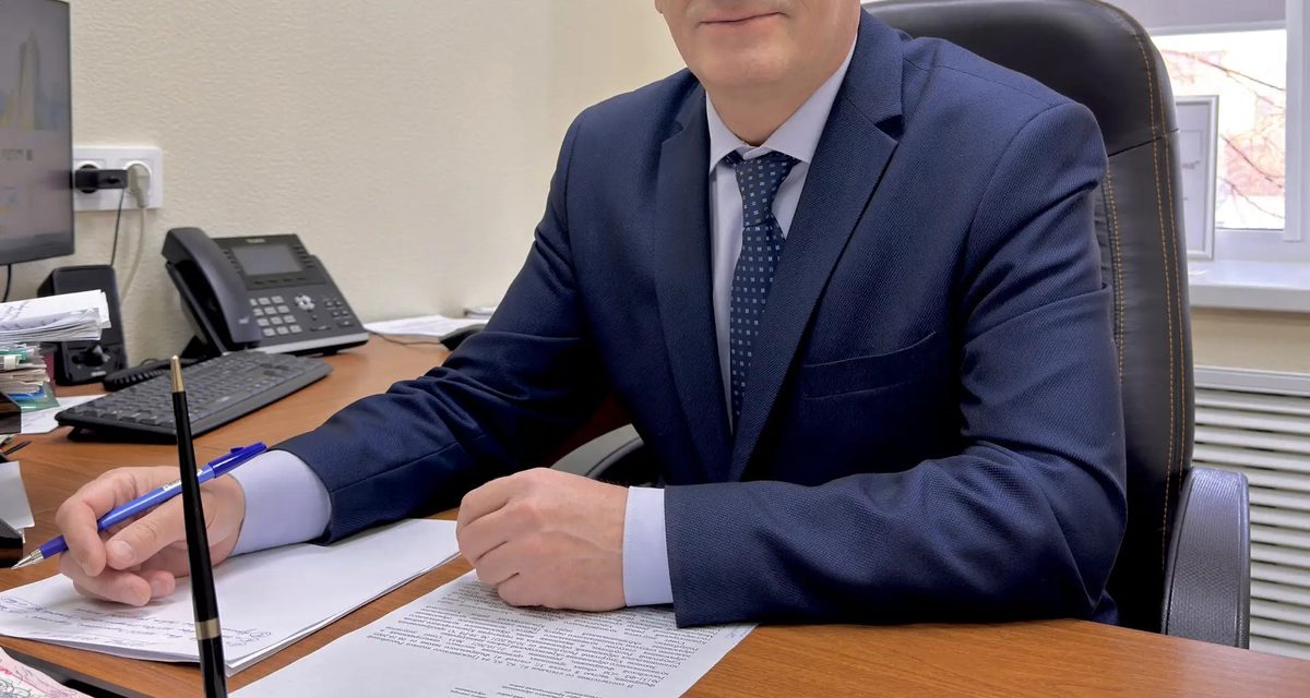 Министр культуры Удмуртии Владимир Соловьев покинет пост после 12 лет работы