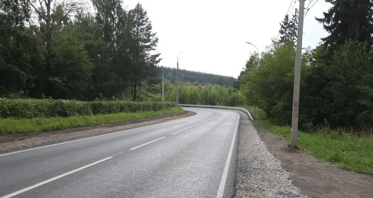 В Ижевске дополнительно отремонтируют пять улиц до конца сезона
