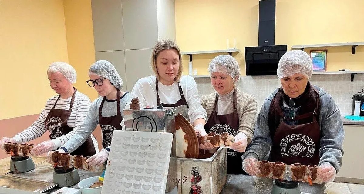 Ижевчане смогут бесплатно заглянуть на производства, вокзалы и в музей денег ко Дню оружейника