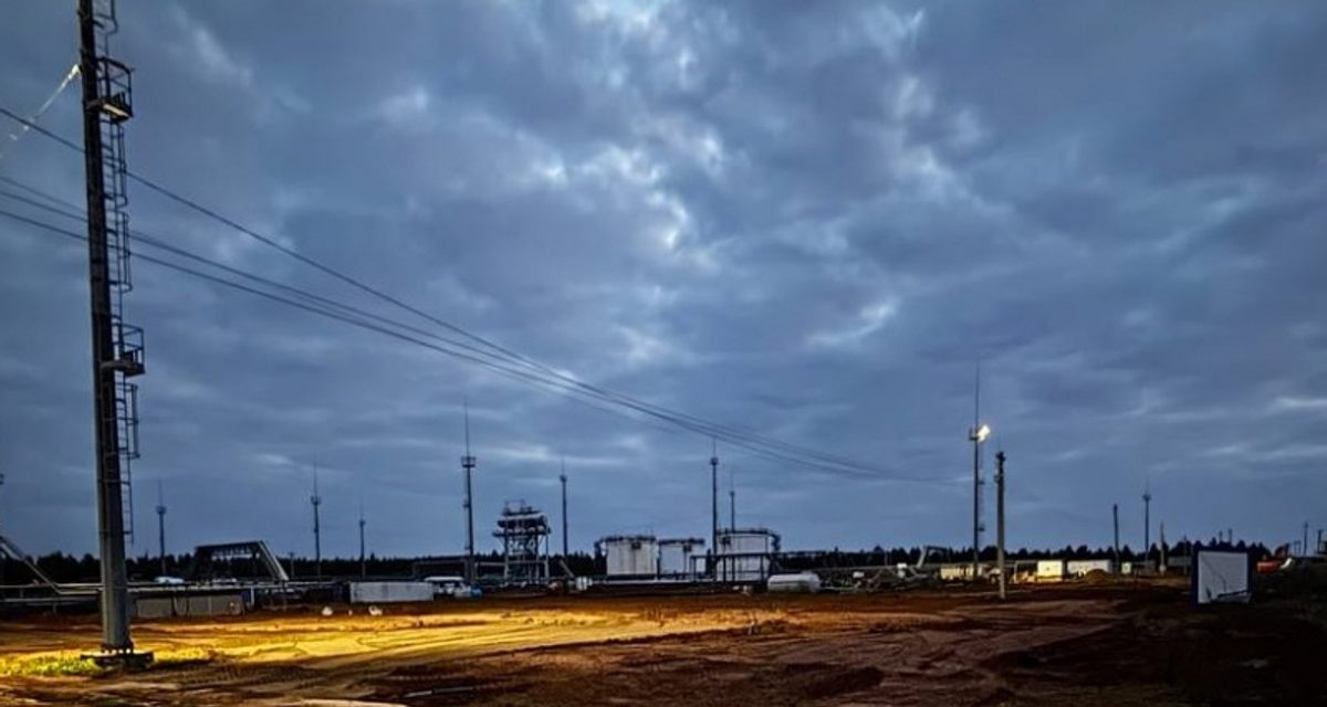 Пятерых жителей Удмуртии обвиняют в краже нефти и продаже её как печного топлива