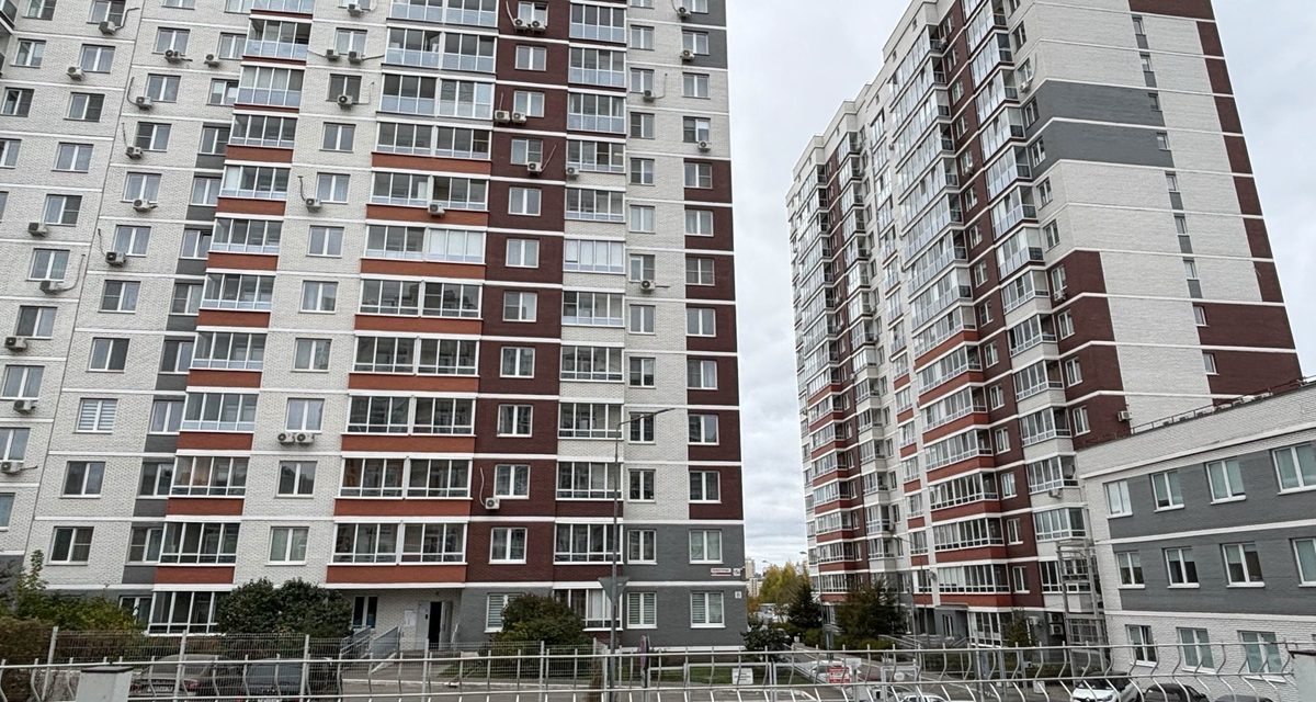 В Ижевске начали подавать отопление, но для подключения дома нужна заявка управляющей компании