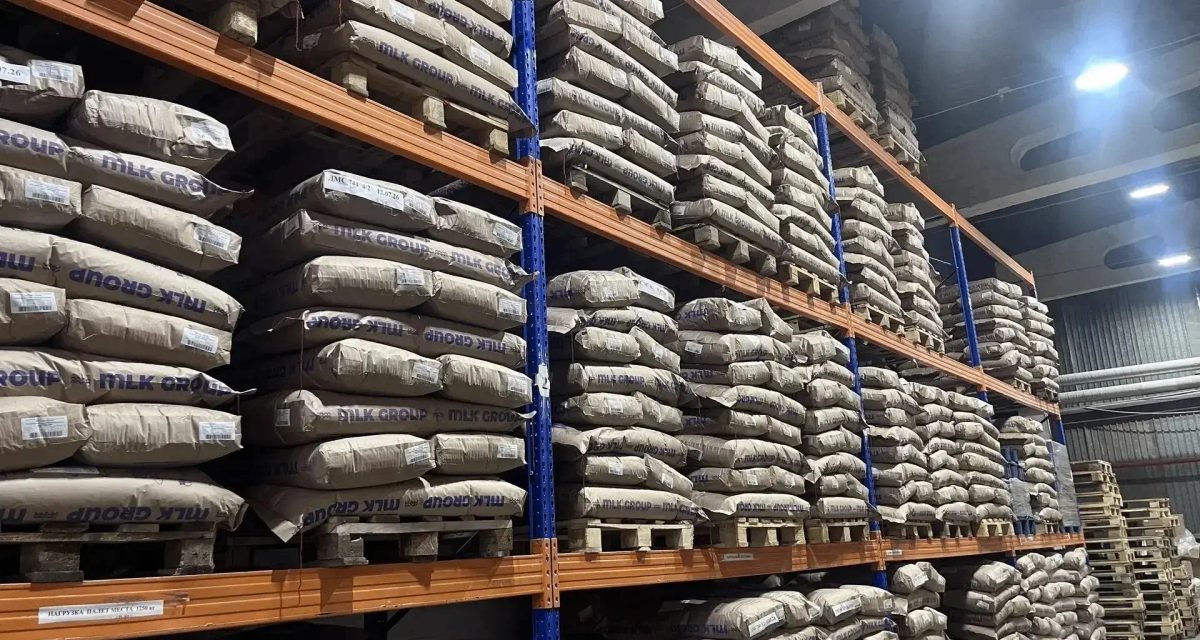 «Ува-молоко» впервые отправило продукцию в Афганистан, ОАЭ и Узбекистан