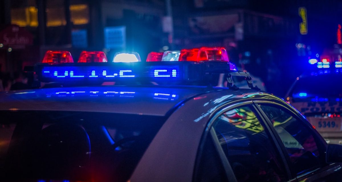 В Ижевске задержан мужчина с крупной партией синтетического наркотика